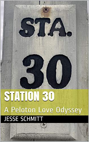 Station 30: A Peloton Love Odyssey