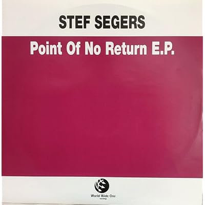 Point Of No Return EP