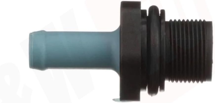 A&WAUTO AW-39-003 Engine PCV Valve 6P1392 Compatible with Hyundai Santa fe Kia Optima Sorento