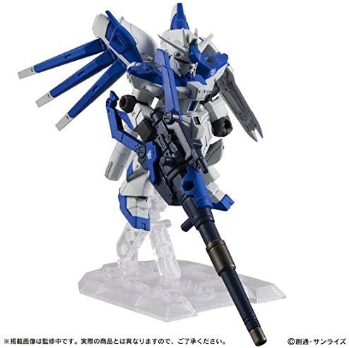 Mobile Suit Gundam MOBILE SUIT ENSEMBLE EX27 HI-ν Gundam Set | eBay