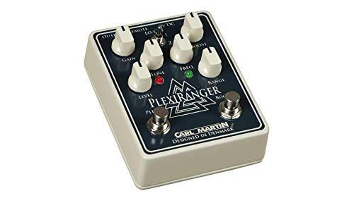 B*e様 Carl Martin / PlexiRanger Carl Martin PlexiRanger review | MusicRadar