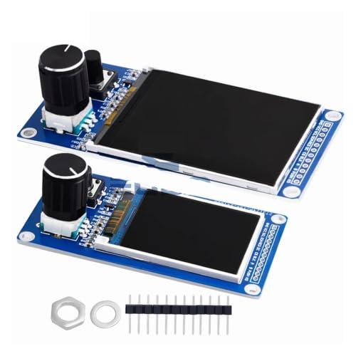 Module combiné écran LCD ST7735S et encodeur EC11 à communication SPI rapide - 6