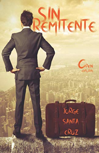 Sin Remitente (Spanish Edition)