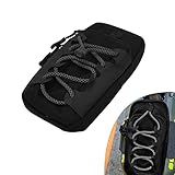 Picture of Tool Front Frame Bag ebike bag for Sur Ron - Storage Bag Electric Motorcycle Waterproof Wear-Resistant Reflective Design For Surron S/X Light bee S/X Segway Talaria X3/MX3/MX4/MX5 Eride Pro Rdstar Q20