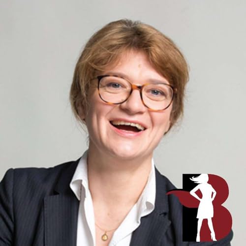 『#47 von der Überlebensstrategie in der Motorenindustrie zur kollaborativen Innovation』のカバーアート