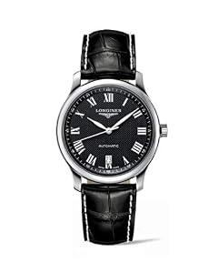 Longines Master Collection Automatic Mens Watch L26284517