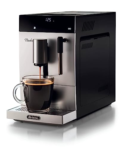 Machine à café ARIETE 187269 Semi automatique - vue 3