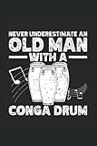 congas lp usate  Conga Drum Notebook: Conga Drum Saying Notebook Gift Idea For Conga Drum Lovers