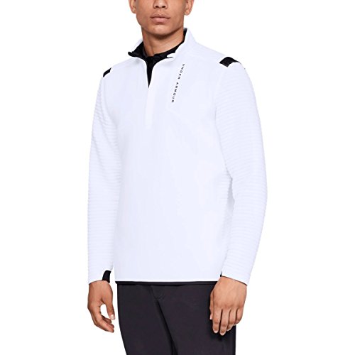 Image of Under Armour Men’s Long Sleeve Shirt UA Storm Daytona ½ Zip
