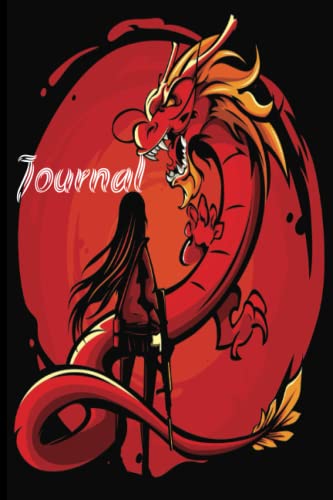 Image of Dragon Slayer Journal