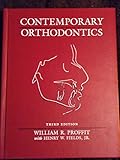Contemporary Orthodontics, 3/E