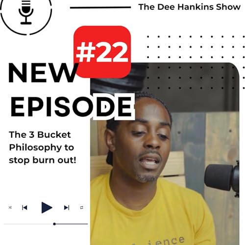 Ep. 22 - The Sorting Mechanism (3 Bucket Philosophy)