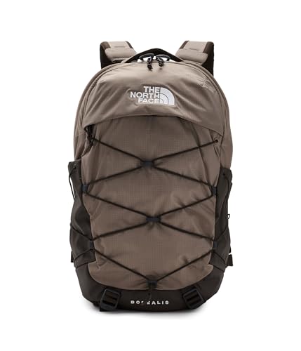Image of The North Face Unisex Borealis, Garnet /Dark Chestnut, One Size
