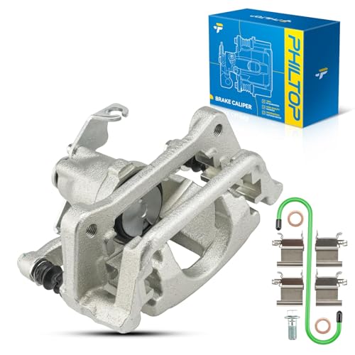 Image of PHILTOP Brake Caliper for 2012-2020 Dodge Grand Caravan