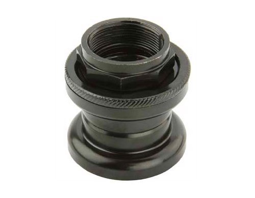 Lowrider Headset 21.1x32.5x27mm Black. Bicycle Headset, Bike Headset, Headset, Beach Cruiser Head Set. Bike Part