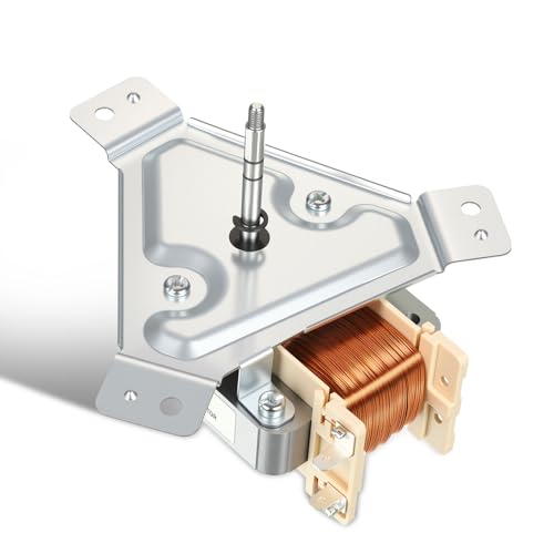Capoda DG96-00110E Convection Motor Compatible with Stove/Ovens