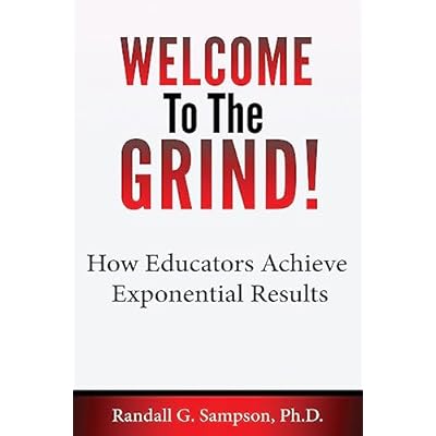 Welcome To The Grind