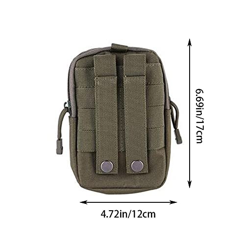 Courroie de chasse tactique en nylon réglable multifonctionnelle