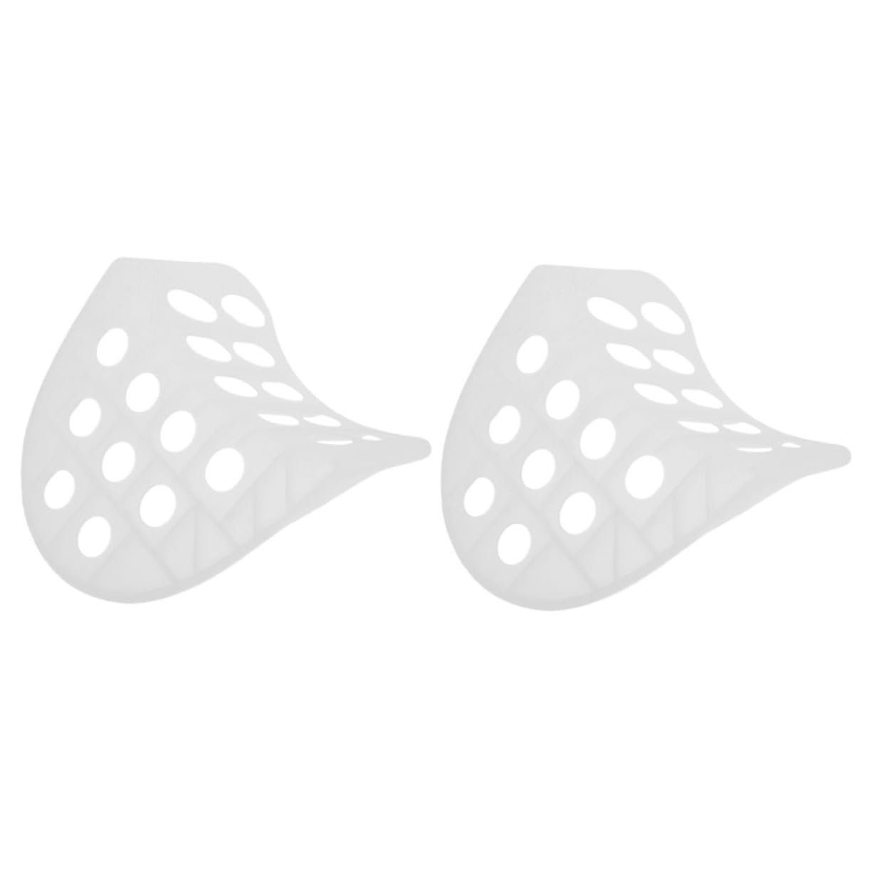 2pcs Baby Waist Stool Hip Seat Carrier Inserts Plastic Seat for Carrier