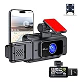 Dash Cam for Tesla Model 3