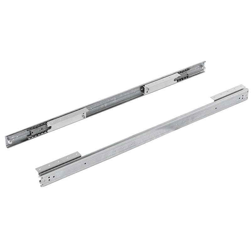 Guía mesa extensible basic advanced h47. freno con freno guía cerrada 1150