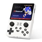 Écran IPS HD de 3,5