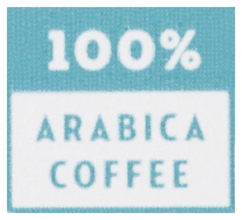 image for Caribou Coffee, Mahogany Dark Roast, 20 oz. Bag, Dark Roast Blend of E