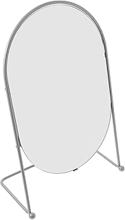 Ipetboom Espejo portátil de 13 pulgadas con s...