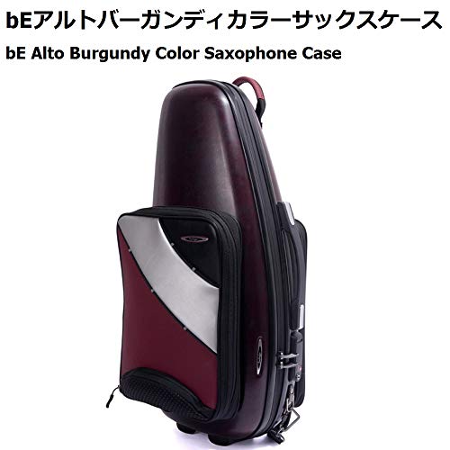 bB Tenor/bE Alto/Curved Tube bB Soprano/Straight Tube bB Soprano Straight Tube bB Soprano O\ȃ|Pbg̈kޗTbNXP[XoRobNϋv̂