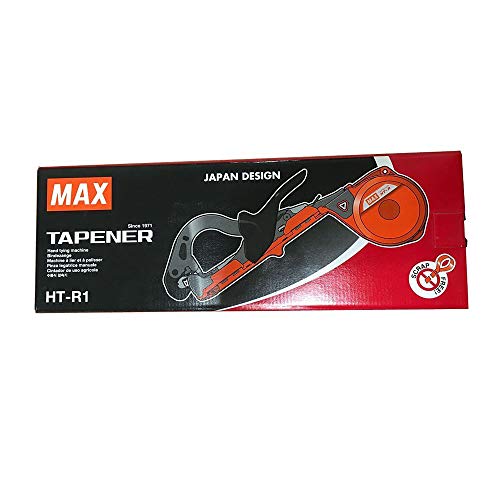 Pinza Legatrice Max Tapener New - 2