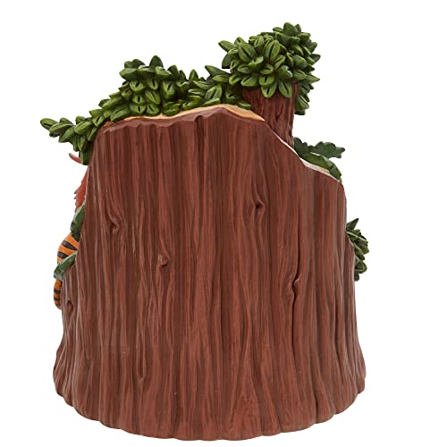 Enesco Jungle Book Carved by Heart Figurine - Disney Traditions by Jim Shore, height 0 cm, Multicolour - Image 3