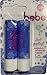 bebe young care classic duo pack Lippenpflege - 2x4,9g
