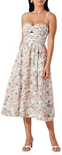 ASTR the label Women's Sariah Dress