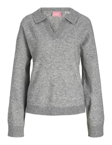 Polo de punto variado cómodo para mujer que buscan un estilo casual elegante