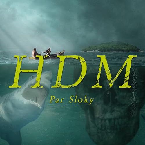 Couverture de Histoire de Mystère