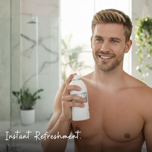 Image of Reyane Tradition Deodorant for Men | Long-Lasting Body Spray with Perfume | Fresh & Bold Fragrance | 250ml (Lively canada)