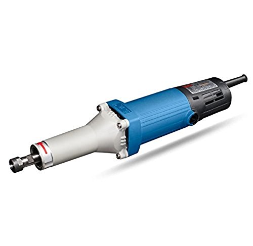 Dongcheng Industrial Die Grinder 400 Watts (Blue)