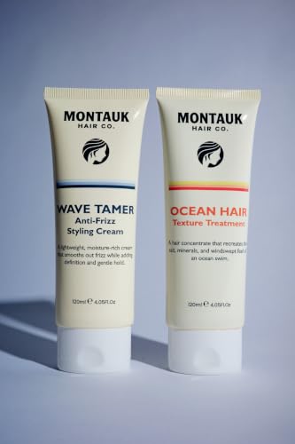 Ocean Hair Styling Duo Large 4oz