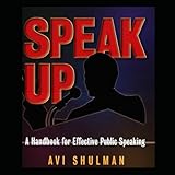 speak me up traduzione  Speak Up