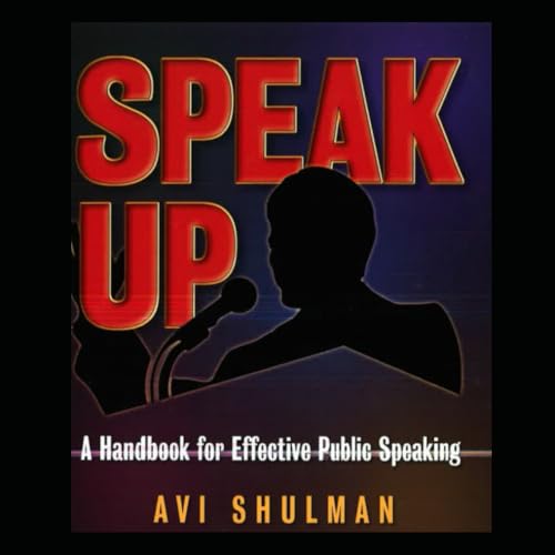  Speak Up