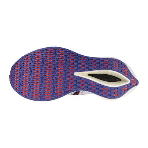 Mizuno Unisex-Adult Wave Rebellion Pro 3 Running Shoe2