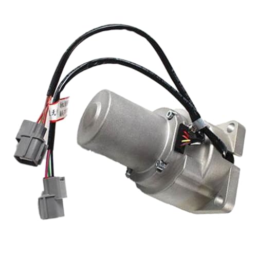 KP56RM2G-014 KP56RM2G014 Stepping Motor Compatible for Kobelco Excavator SK200-6E SK230-6E SK330-6E