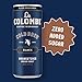 La Colombe Coffee, Cold Brew Black, Unsweetened, 11 fl oz Cans (Pack of 12), Coffeehouse Quality, Natural Sweetness, Specialty Grade Coffee Beans, Ready-to-Drink On-the-Go
