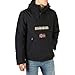 Price comparison product image NAPAPIJRI Men's Rainforest Pocket 1 Sports Jacket, Black, S