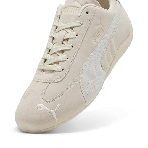 Image of PUMA Speedcat OG 39884623 Sports Shoes, beige, 45 EU