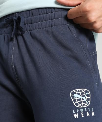 Image of Puma Men's Regular Track Pants