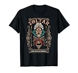 Zoltar - Show you a glimpse into your future T-Shirt