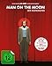 Man on the Moon – Mediabook Lim. (BD+DVD) [Blu-ray]