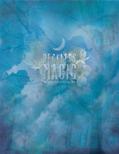 Reckless Magic: A Young Adult Paranormal Romance (Star-Crossed series Book 1) cover