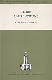 Flore laurentienne 1935 [Leather Bound]